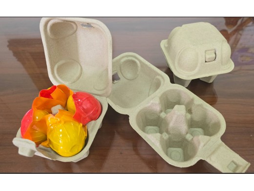 4粒鹹蛋/皮蛋盒型(較大尺寸).....        細節請來電詢問